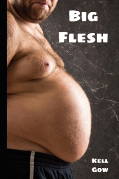 Paperback Big Flesh Book