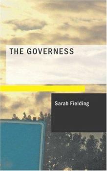 Paperback The Governess Book
