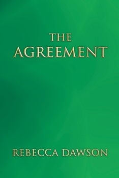 Paperback The Agreement Book