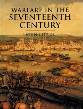 Hardcover Warfare in the Seventeenth Century Book