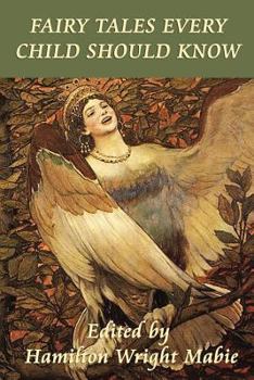 Paperback Fairy Tales Every Child Should Know Book