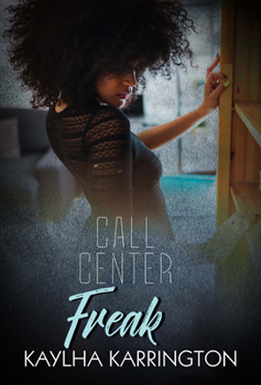 Paperback Call Center Freak Book