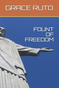 Paperback Fount of Freedom Book