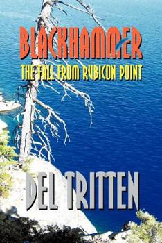 Paperback Blackhammer: The Fall from Rubicon Point Book