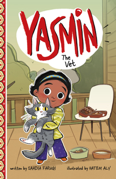 Yasmin the Vet - Book #23 of the Yasmin