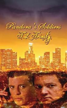 Paperback Pandora's Soldiers Book