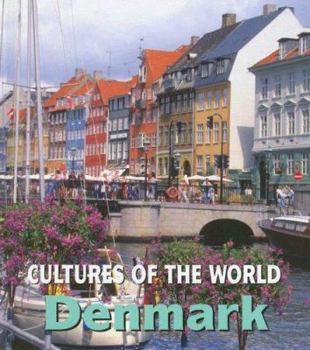 Denmark - Book  of the Cultures of the World