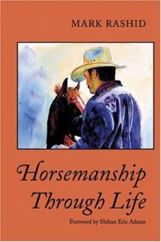 Paperback Horsemanship Through Life Book