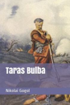 Paperback Taras Bulba Book