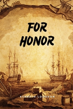 Paperback For honor Book