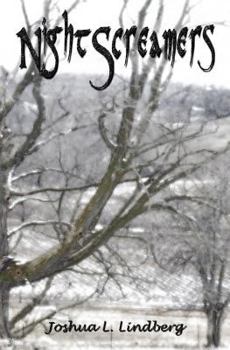 Paperback NightScreamers Book