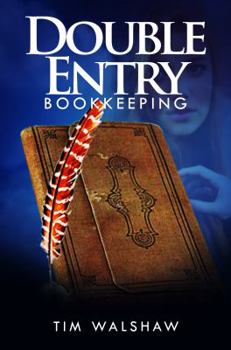 Paperback Double Entry Bookkeeping Book