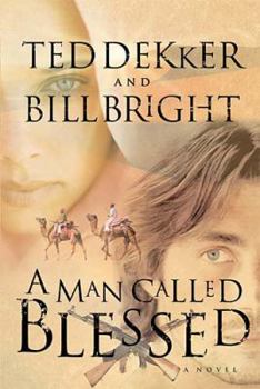 Paperback A Man Called Blessed Book