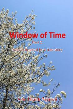 Paperback Window of Time, Part 2 Book