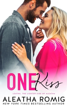 Paperback One Kiss Book