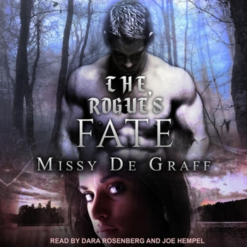 Audio CD The Rogue's Fate Book