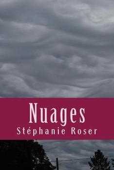 Paperback Nuages [French] Book