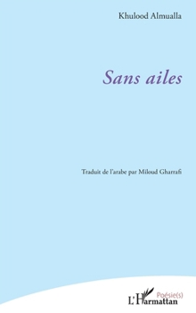 Paperback Sans ailes [French] Book