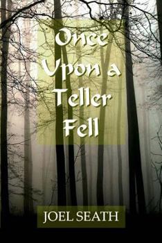 Paperback Once Upon a Teller Fell Book