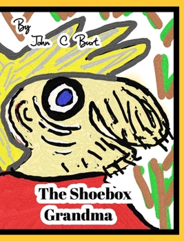 The Shoebox Grandma.