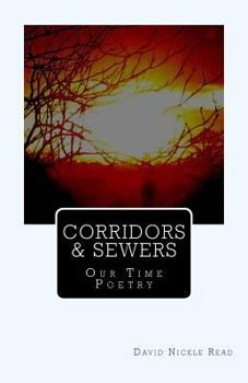 Paperback Corridors & Sewers Book