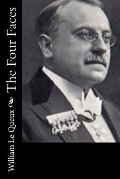 Paperback The Four Faces Book