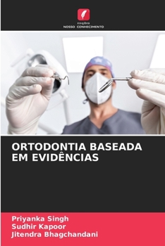 Paperback Ortodontia Baseada Em Evidências [Portuguese] Book