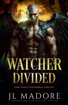 Watcher Divided (Watchers of the Gray)