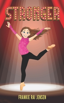 Paperback Stronger Book