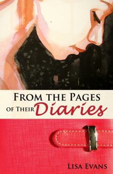 Paperback From the Pages of their Diaries Book