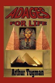 Paperback Adages for Life Book