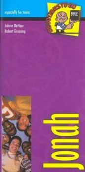 Mass Market Paperback Jonah Book