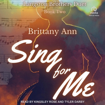 MP3 CD Sing for Me Book
