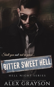 Paperback Bitter Sweet Hell Book