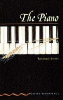 Paperback The Piano: Level Two Book