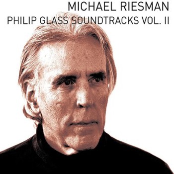 Philip Glass Soundtracks Vol. II