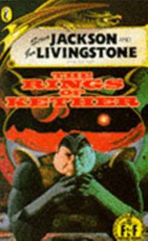 The Rings of Kether - Book #15 of the Lucha ficción