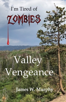 Paperback Valley Vengeance Book
