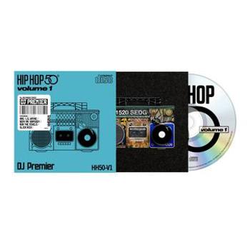 Hip Hop 50: Vol 1