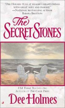 Mass Market Paperback The Secret Stones Book