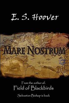 Paperback Mare Nostrum Book