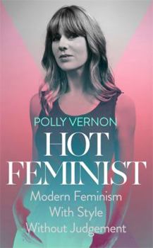 Paperback Hot Feminist Book