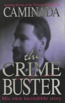 Paperback Caminada the Crimebuster: the Crime Buster Book