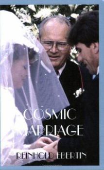 Paperback Cosmic Marriage Book