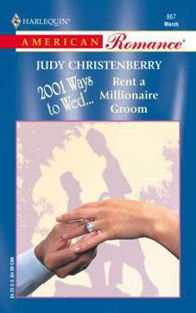 Mass Market Paperback Rent a Millionaire Groom Book