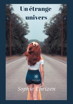 Paperback Un étrange univers [French] Book