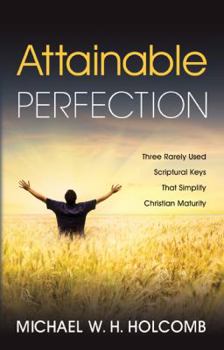 Paperback Attainable Perfection Book