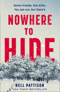 Paperback Nowhere to Hide Book