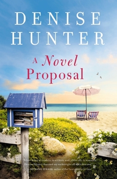 Paperback A Novel Proposal Book