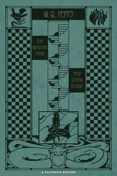 The Winding Stair And Other Poems